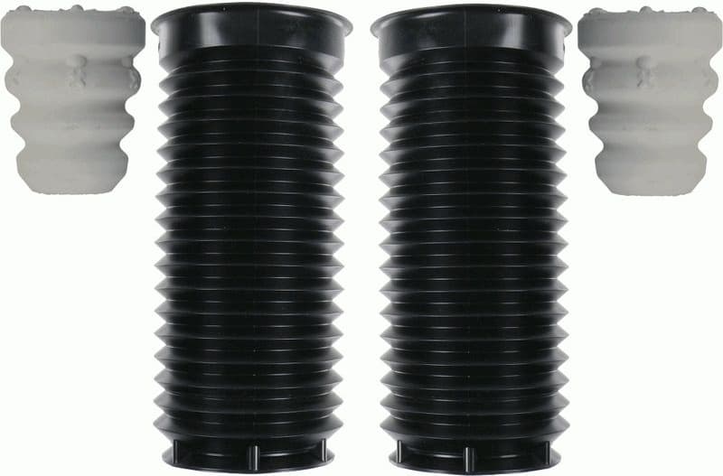 Dust Cover Kit, shock absorber Service Kit 89-387-0