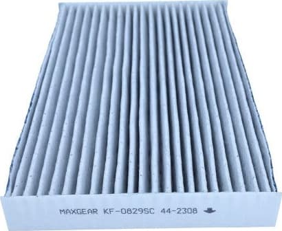 Filter, cabin air 26-2560