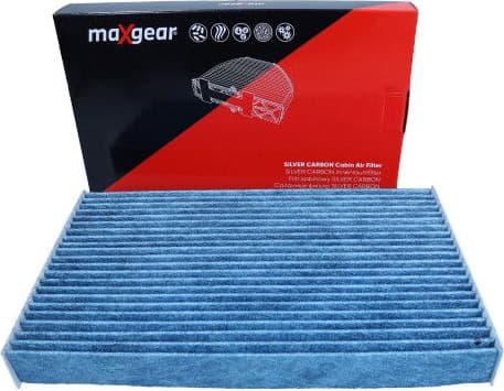 Filter, cabin air 26-2560 - image 3