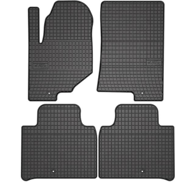 Floor Mat Set ELTORO ET401914