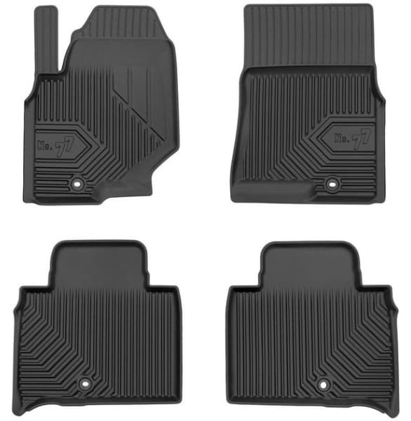 Floor Mat Set NO.77 77408784