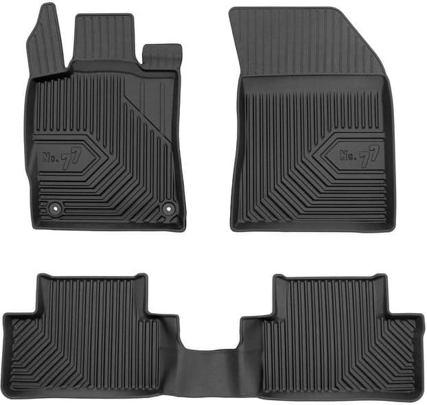 Floor Mat Set NO.77 77427167