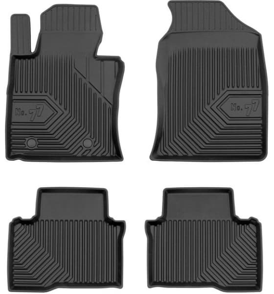 Floor Mat Set NO.77 77408951