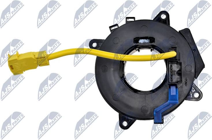 Clock Spring, airbag EAS-LR-001 - image 3