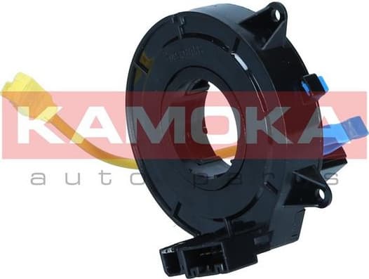 Clock Spring, airbag 4210028 - image 2