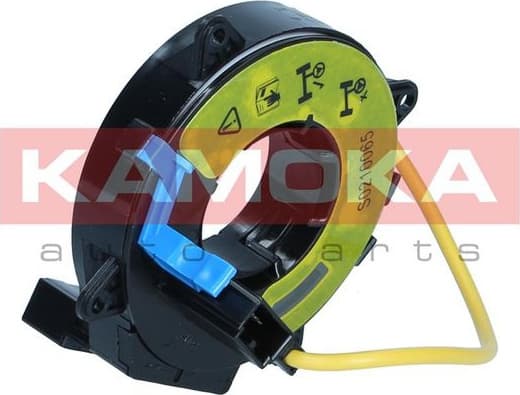 Clock Spring, airbag 4210028 - image 3