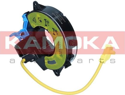 Clock Spring, airbag 4210028 - image 4