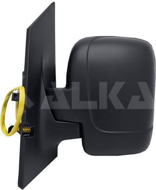 Exterior Mirror 9225955