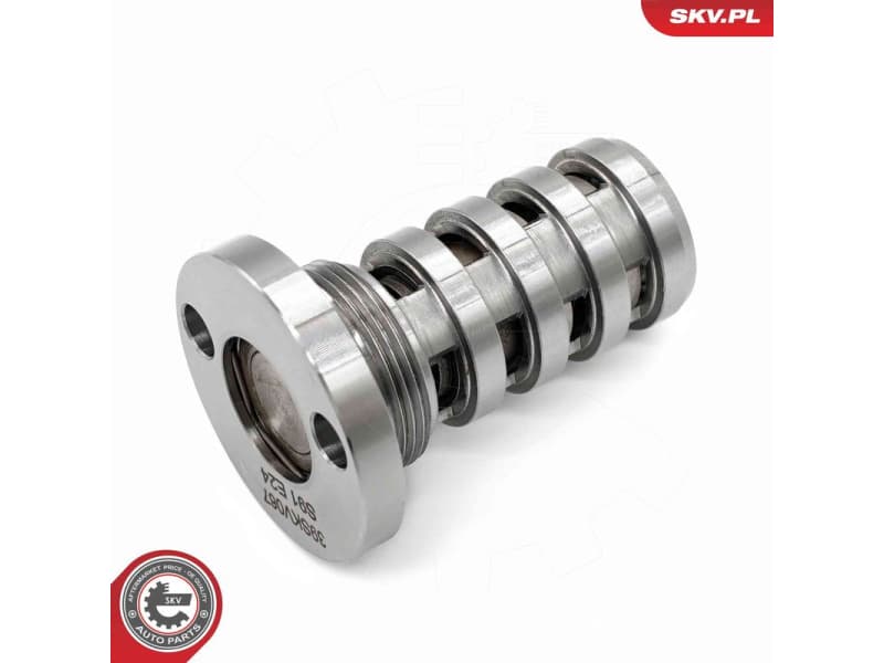 Control Valve, camshaft adjustment 39SKV067 - image 2