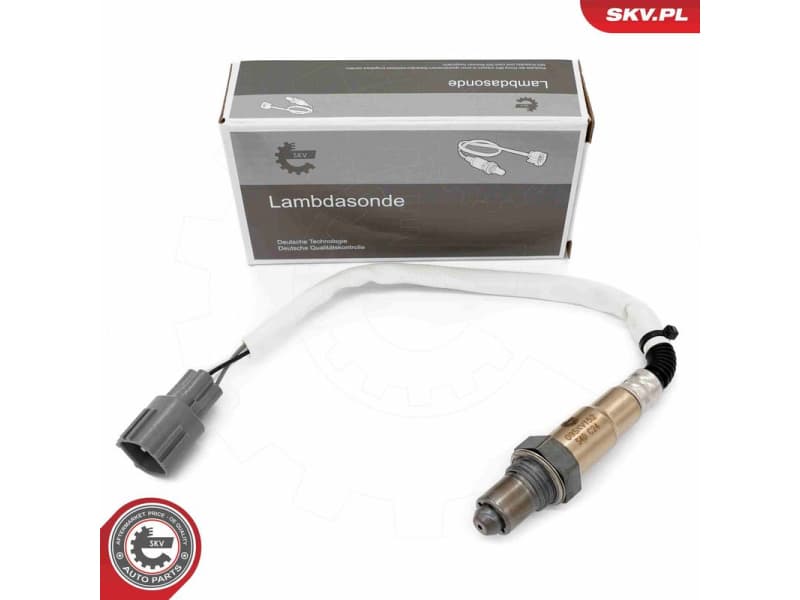 Oxygen Sensor 09SKV152