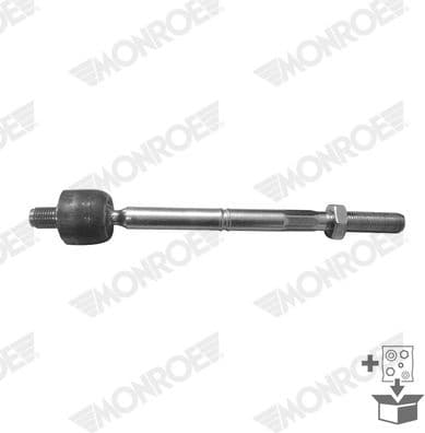 Inner Tie Rod L38H00