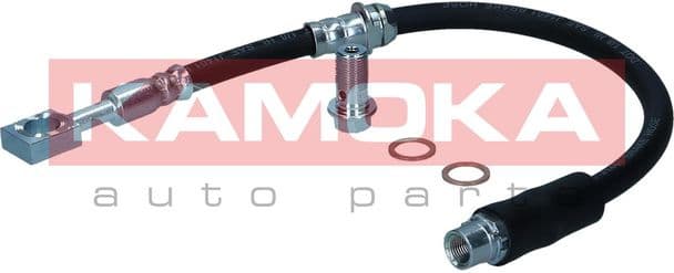 Brake Hose 1170241 - image 2