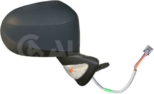 Exterior Mirror 6140180