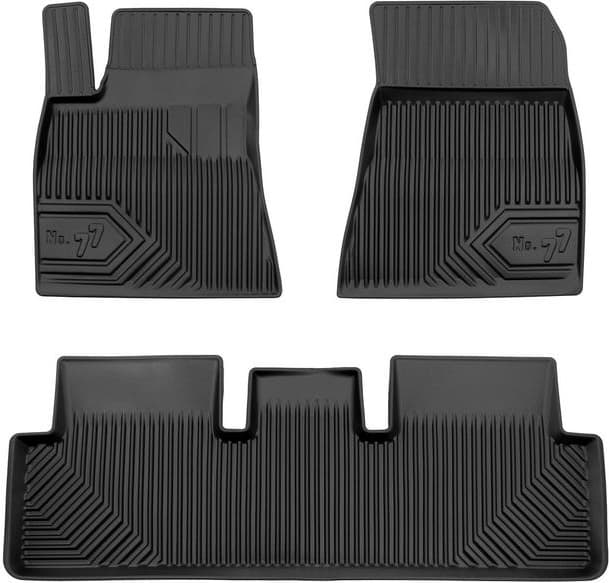 Floor Mat Set NO.77 77408593
