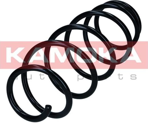 Suspension Spring 2110462 - image 4