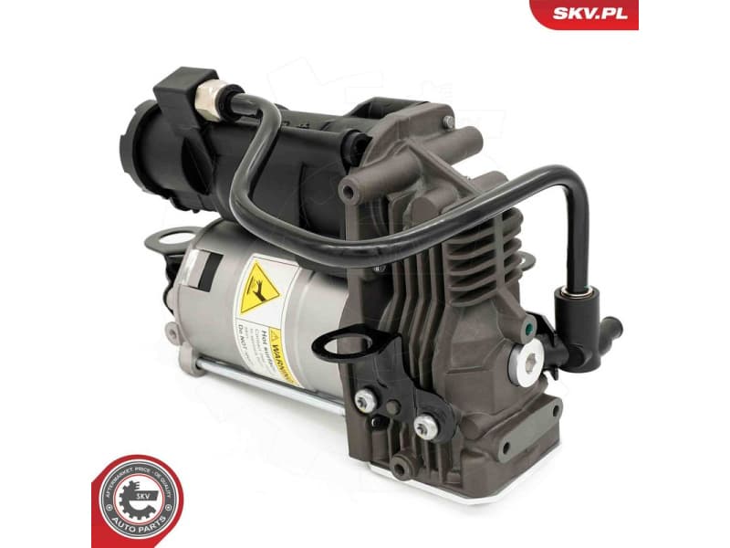 Compressor, compressed-air system 58SKV538 - image 3