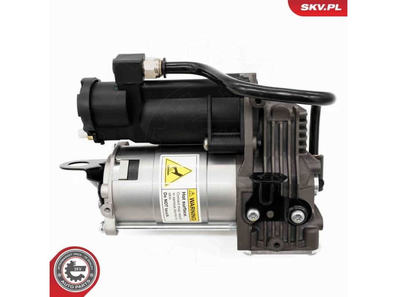 Compressor, compressed-air system 58SKV538 - image 5