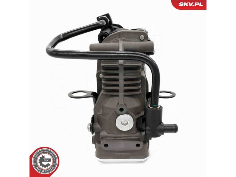 Compressor, compressed-air system 58SKV538 - image 8