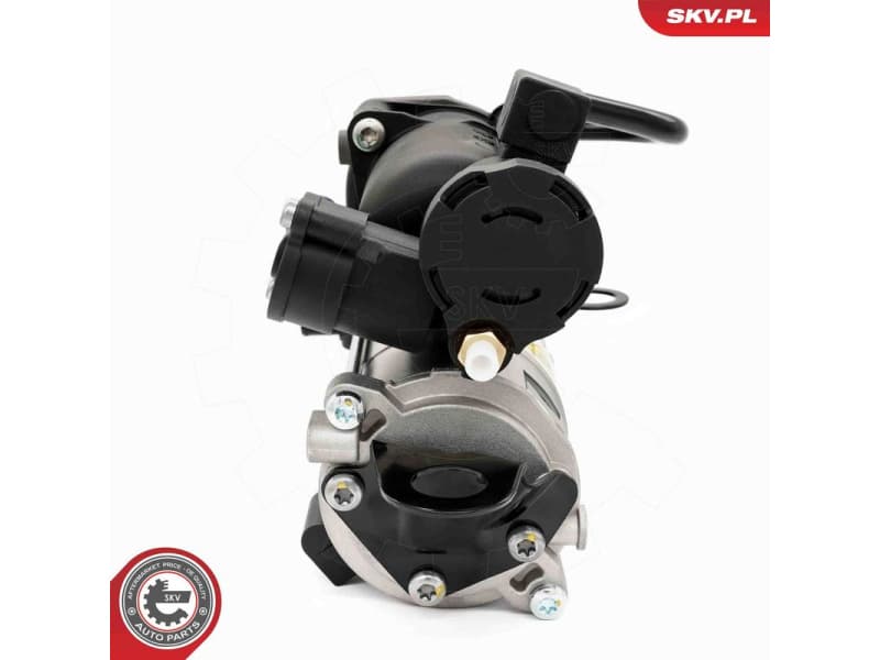 Compressor, compressed-air system 58SKV538 - image 9