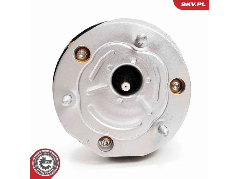 Air Suspension Strut 58SKV725 - image 5