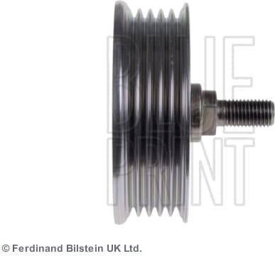 Deflection/Guide Pulley, V-ribbed belt ADC496505 - image 2