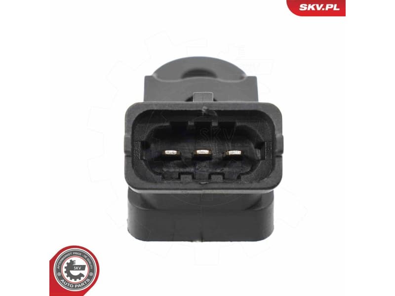 Sensor, intake manifold pressure 17SKV891 - image 4