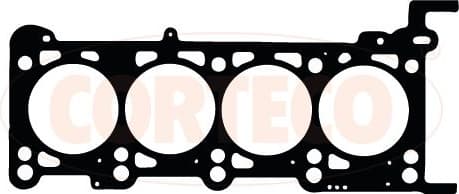 Gasket, cylinder head 415523P - image 2