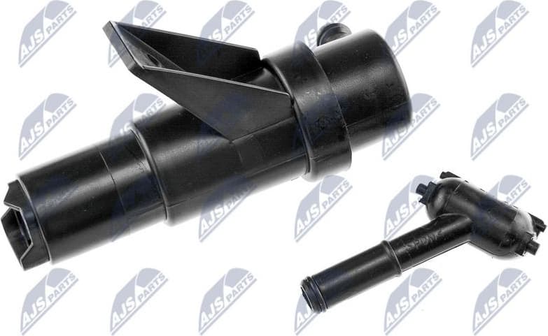 Washer Fluid Jet, headlight cleaning EDS-VW-017 - image 2