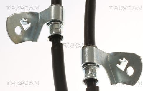 Cable Pull, parking brake 8140 241157 - image 3