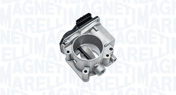 Throttle Body 802000000180