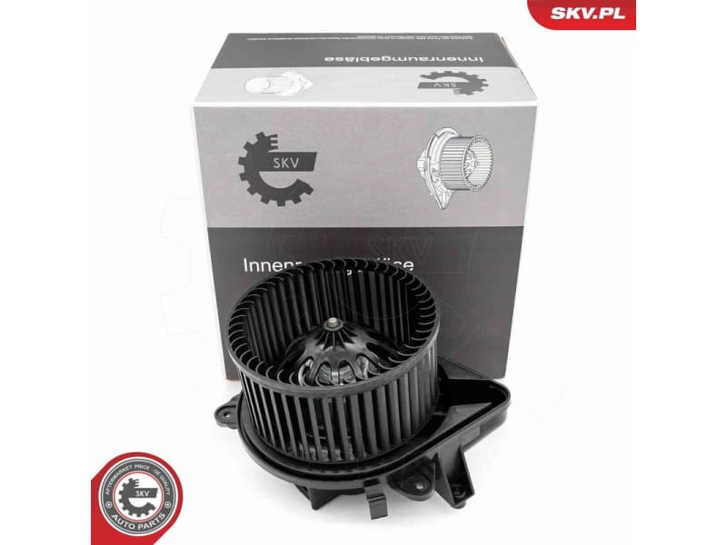 Interior Blower 68SKV012