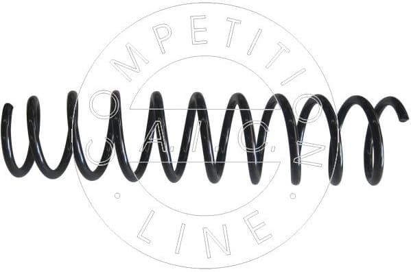 Suspension Spring Original AIC Quality 54064