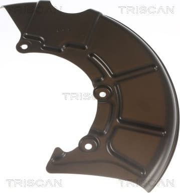 Splash Guard, brake disc 8125 29157 - image 2