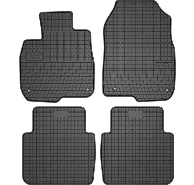 Floor Mat Set ELTORO ET402362