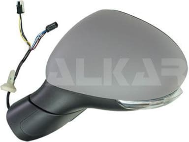 Exterior Mirror 6143925