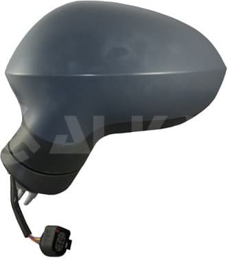 Exterior Mirror 6143096