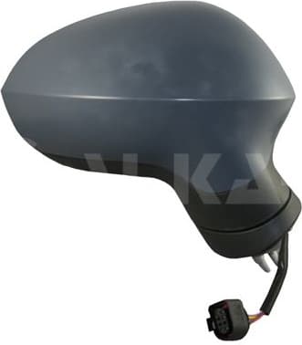 Exterior Mirror 6144096