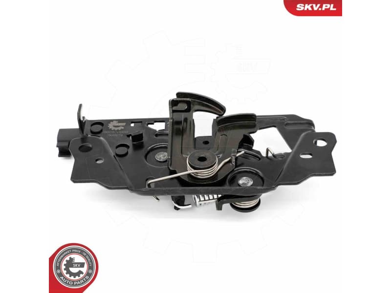 Bonnet Lock 60SKV609 - image 3