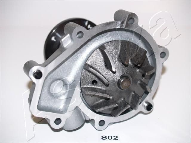 Water Pump, engine cooling 35-0S-S02 - image 2