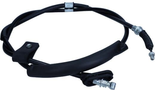 Cable Pull, parking brake 32-0921