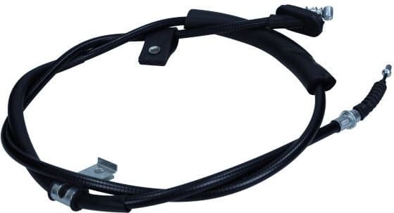 Cable Pull, parking brake 32-0921 - image 2