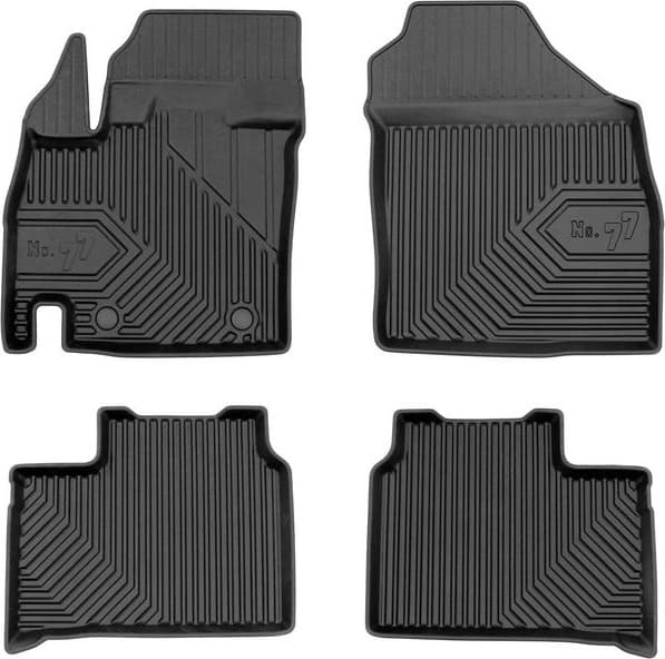 Floor Mat Set NO.77 77426160