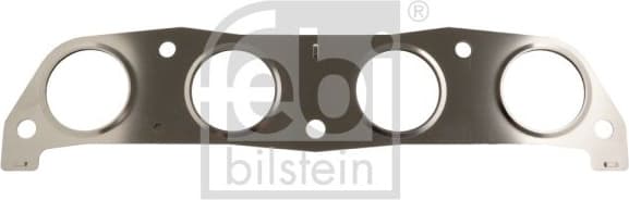 Gasket, exhaust manifold 104307 - image 2