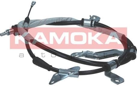 Cable Pull, parking brake 1190574 - image 3