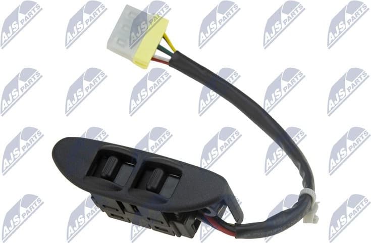 Switch, seat adjustment EWS-NS-023