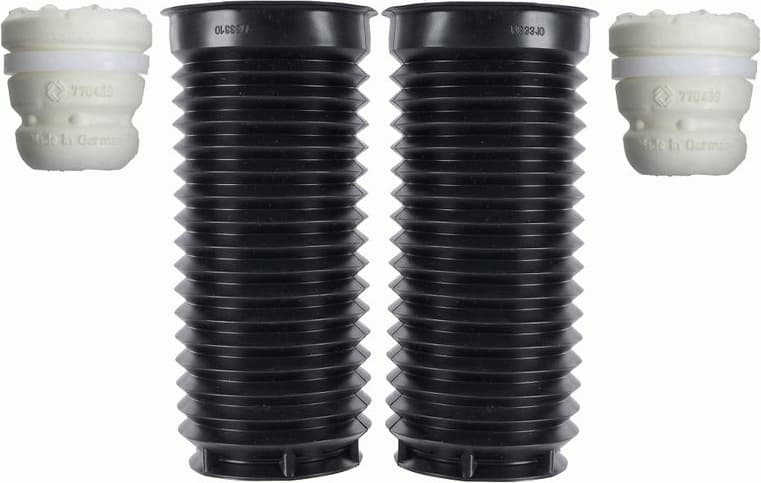 Dust Cover Kit, shock absorber Service Kit 89-309-0