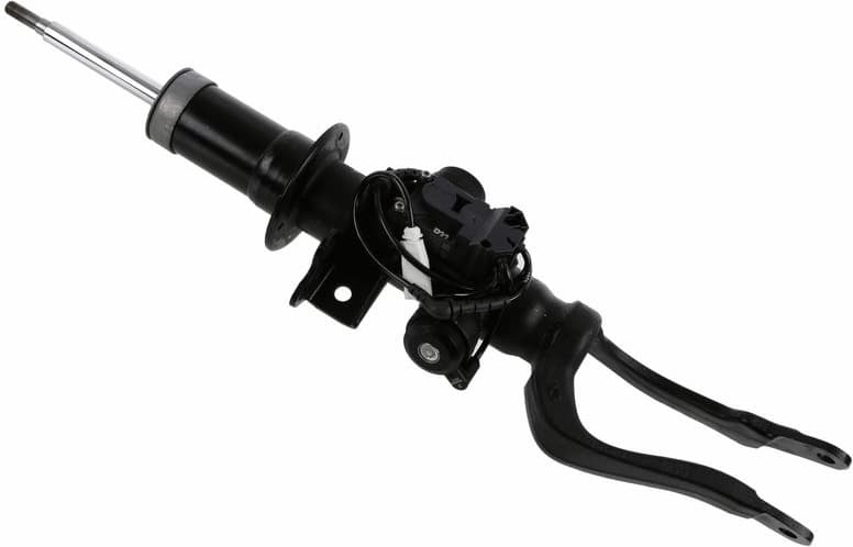 Shock Absorber CDC 319 037