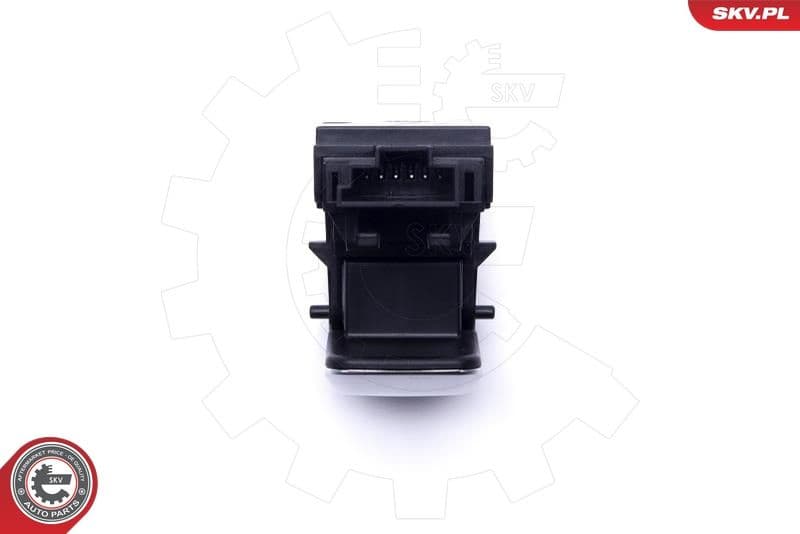 Switch, park brake actuation 96SKV929 - image 3