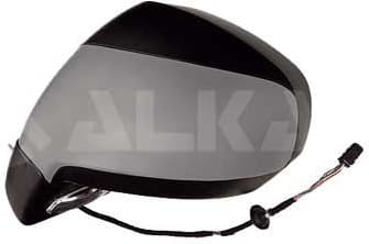 Exterior Mirror 6140865