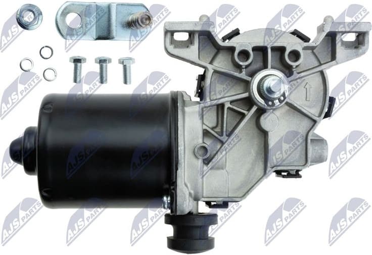 Wiper Motor ESW-FR-015 - image 3
